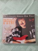 Maxi-CD Die längste Single der Welt Teil 3 von Wolfgang Petry Rheinland-Pfalz - Mainz Vorschau