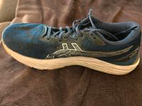 Schuhe Laufschuhe Asics Gel-Cumulus 27 Bayern - Pfaffenhofen a.d. Ilm Vorschau