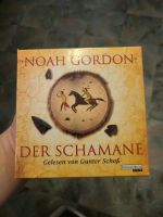 Hörbuch "Der Schamane " von Noah Gordon Bayern - Großheirath Vorschau