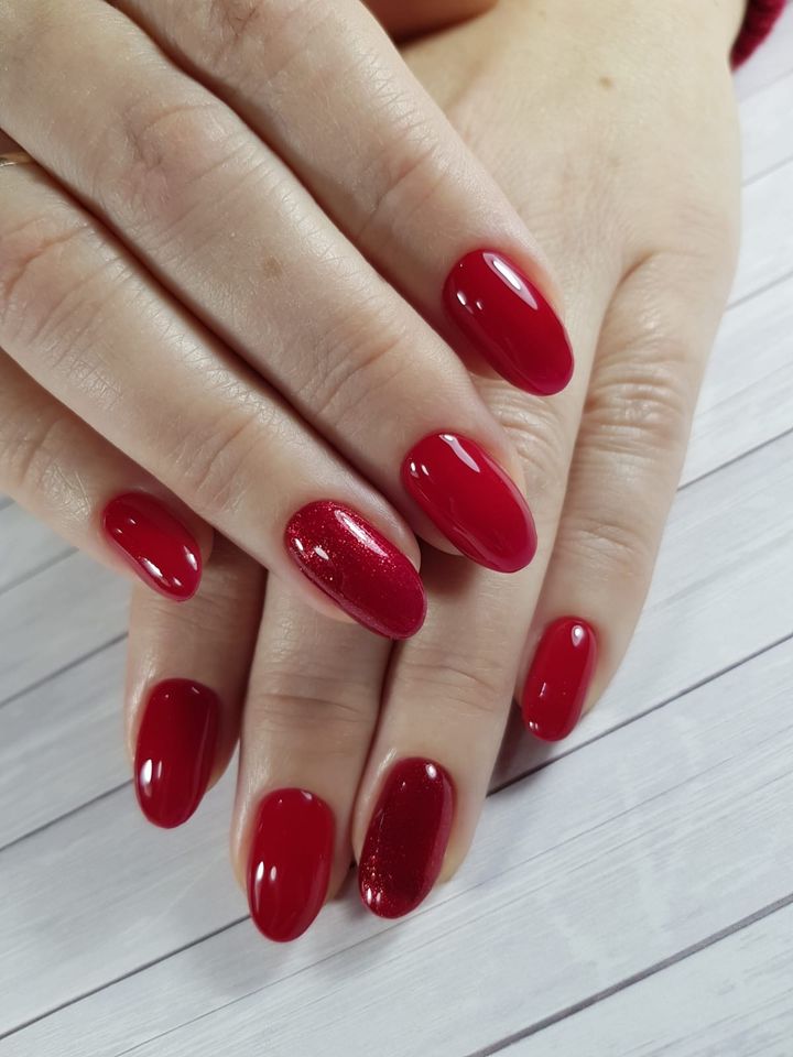 Nagelmodellage/ Gelnägel/ Nageldesign/ Maniküre in Kassel