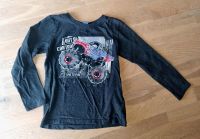 Langarmshirt Monstertruck, Gr. 122 Rheinland-Pfalz - Enkenbach-Alsenborn Vorschau