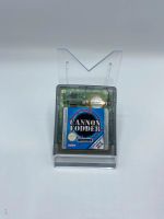 Cannon Fodder / Gameboy Color Nordrhein-Westfalen - Rheine Vorschau