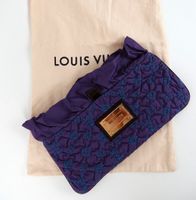 Louis Vuitton Limited Edition Clutch Monogram Pochette Tasche MM Frankfurt am Main - Westend Vorschau