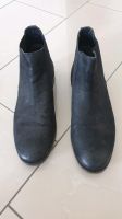 bugatti Men's Chelsea Boot Gr.43 schwarz Nordrhein-Westfalen - Kamen Vorschau