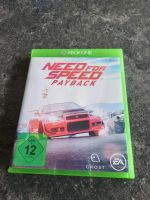 XBOX ONE Need for Speed Nordrhein-Westfalen - Siegen Vorschau