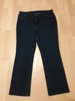 MAC damen Jeans W.46 L.30 Melanie dunkelblau Schwerin - Altstadt Vorschau