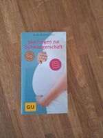 300 Fragen zur Schwangerschaft (GU Verlag, 3. Auflage) Hessen - Kassel Vorschau