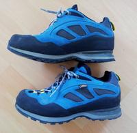 Tolle Wanderschuhe/Gore-Tex Berlin - Steglitz Vorschau
