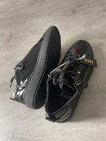 Neu Jana Tamaris Schuhe Sneaker 39 schwarz Bochum - Bochum-Südwest Vorschau