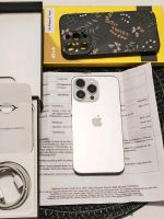 iPhone 13 Pro, Silver, 128GB Sachsen - Delitzsch Vorschau