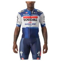 Castelli AERO RACE 6.1 JERSEY Bayern - Lindau Vorschau