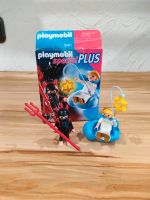 Playmobil special PLUS 5411, Engelchen und Teufelchen Hessen - Villmar Vorschau