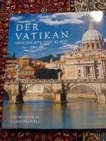 Büchersammlung über Vatikan / Papstgeschichte Dortmund - Schönau Vorschau