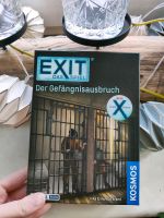 Exit game - der Gefängnisausbruch Niedersachsen - Nortmoor Vorschau