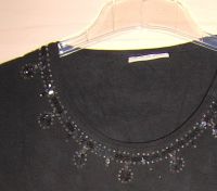 Damenpullover Damenshirt Shirt schwarz Marke Canda Nordrhein-Westfalen - Lünen Vorschau