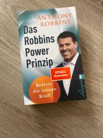 Das Robbins Power Prinzip Niedersachsen - Wedemark Vorschau