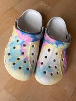 Original Crocs M6/W8 Größe 38-39 Bayern - Heilsbronn Vorschau