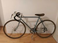 Fahrrad - Retro Rennrad München - Altstadt-Lehel Vorschau