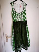 Dirndl 4 teilig Bayern - Rehau Vorschau