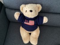 Polo Ralph Lauren Teddybär 1996 Niedersachsen - Osnabrück Vorschau