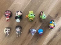 Mystery Mini Diverse Figuren Disney Star Wars DC Marvel Hannover - Mitte Vorschau