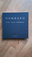 Hamburg Stadt Staat Metropole Buch Siegfried Kühl Herzogtum Lauenburg - Wentorf Vorschau