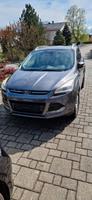 Ford Kuga 2,0 TDCi 2x4 Bayern - Roding Vorschau