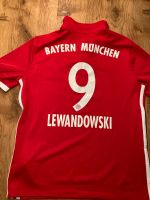 FC Bayern München Original Trikot Junge 9-10 Jahre Bayern - Regensburg Vorschau