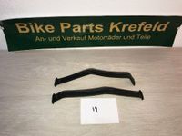 BMW R80, R100 RS, RT Monolever Batteriegummis Set II Nordrhein-Westfalen - Krefeld Vorschau