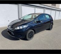 Ford Fiesta Schrägheck 1.5 TÜV NEU 03.2026 Nordrhein-Westfalen - Bergisch Gladbach Vorschau