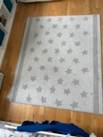Spielzimmer Teppich 130x 160 cm Kinderzimmer Sterne Pankow - Weissensee Vorschau