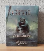 ●•• TAINTED GRAIL ••● ✩ Companions + Sundrop ✩ NEU & OVP! ✔ ツ Köln - Nippes Vorschau