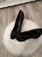 Highheels Gr.41 Essen - Überruhr-Hinsel Vorschau
