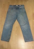 Baggy Fit Jeans C&A Hessen - Schlangenbad Vorschau
