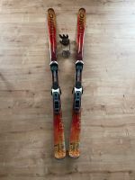 Atomic Ski 170 R.9.22 Tourenski Bayern - Priesendorf Vorschau