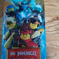 Ninjago Karten Serie 7 Sachsen - Großröhrsdorf Vorschau