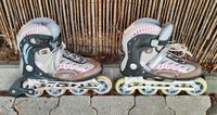 Inliner / Rollerblades / Rollschuhe Gr.42 Rheinland-Pfalz - Bodenheim Vorschau