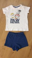 Schlafanzug Paw Patrol Gr. 98-104 Bayern - Elsenfeld Vorschau
