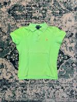 Polo Ralph Lauren Damen Gr.M neon Grün Bayern - Augsburg Vorschau