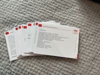 DVP Lernkarten Jura Widerspruchsverfahren II Angestelltenlehrgang Niedersachsen - Ronnenberg Vorschau