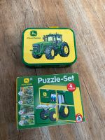 John Deere Puzzle Niedersachsen - Twist Vorschau