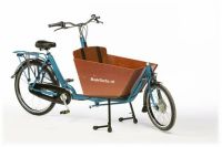 Bakfiets Cargo Bike Classic Short Steps Nordrhein-Westfalen - Datteln Vorschau