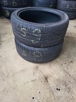 2x Sommerreifen 255 40 ZR 19 Kumho Bayern - Neutraubling Vorschau