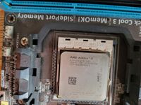 ASUS M4A88TD-M Evo + Athlon II x4 620 + 4GB RAM Brandenburg - Bad Freienwalde Vorschau