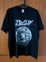 Bandshirt Edguy Tinnitus over Europe 2010 Herrengröße XXL Baden-Württemberg - Rheinfelden (Baden) Vorschau