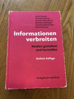 Informationen verbreiten - Medien gestalten und herstellen 6. Auf Stuttgart - Sillenbuch Vorschau