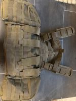 Chest Rig Tasmanian Tiger Sachsen - Freital Vorschau