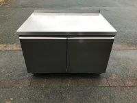 Edelstahlschrank/120x82/Arbeitsschrank/Arbeitstisch/Outdoor Küche Nordrhein-Westfalen - Büren Vorschau