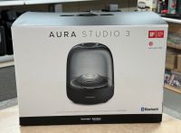 Harman Kardon Aura Studio 3 schwarz 360 Grad Bluetooth-Lautsprech Bayern - Hof (Saale) Vorschau