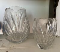 Bleikristall Vasen - Set Thüringen - Treffurt Vorschau
